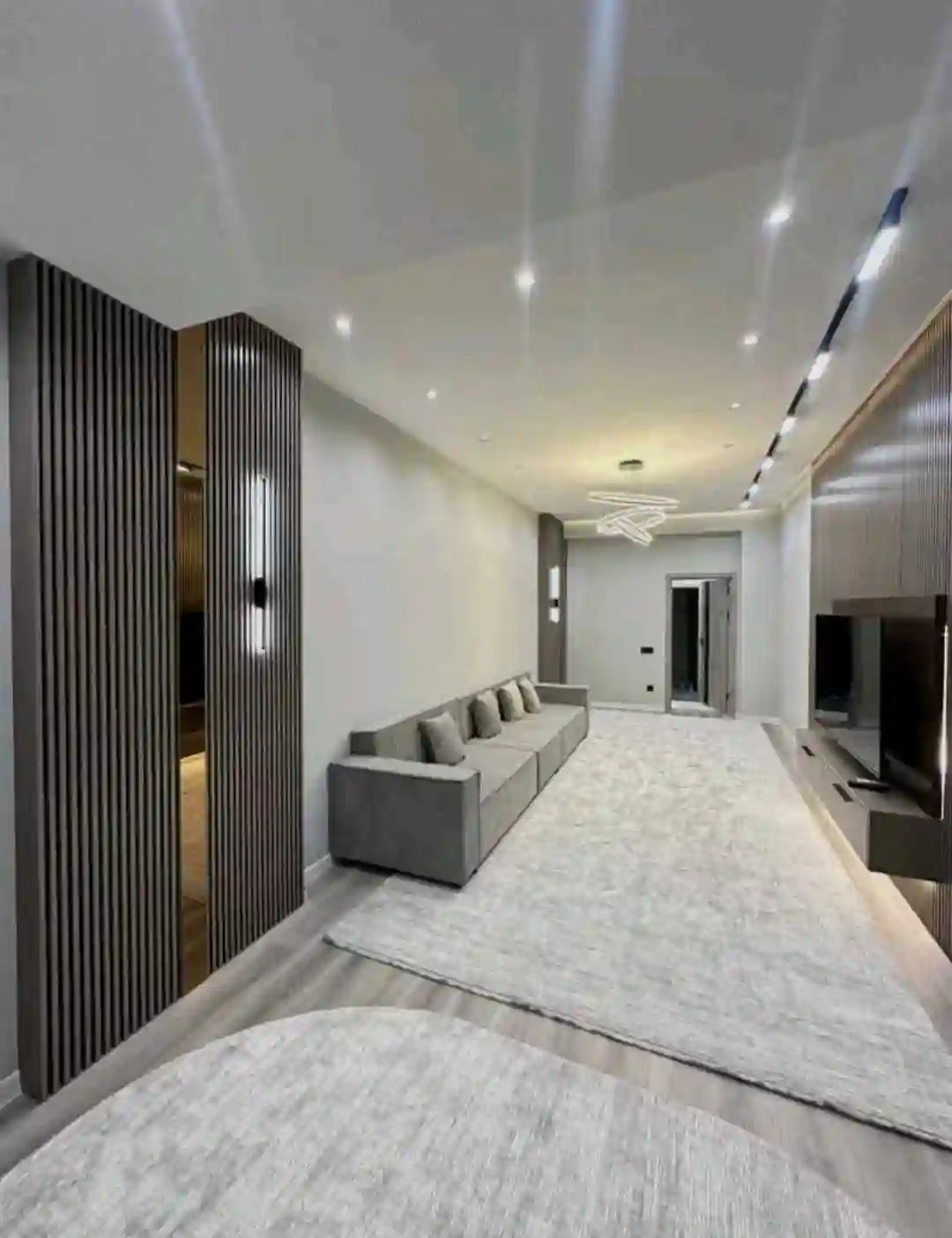 3-к квартира, 14 этаж, 117 м², Сино