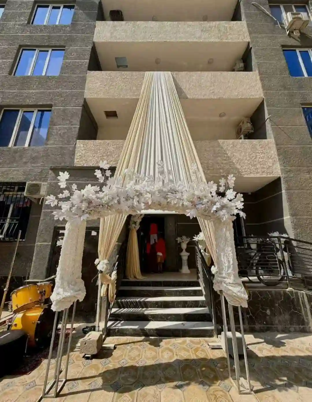 3-к квартира, 7 этаж, 60 м², Шохмансур