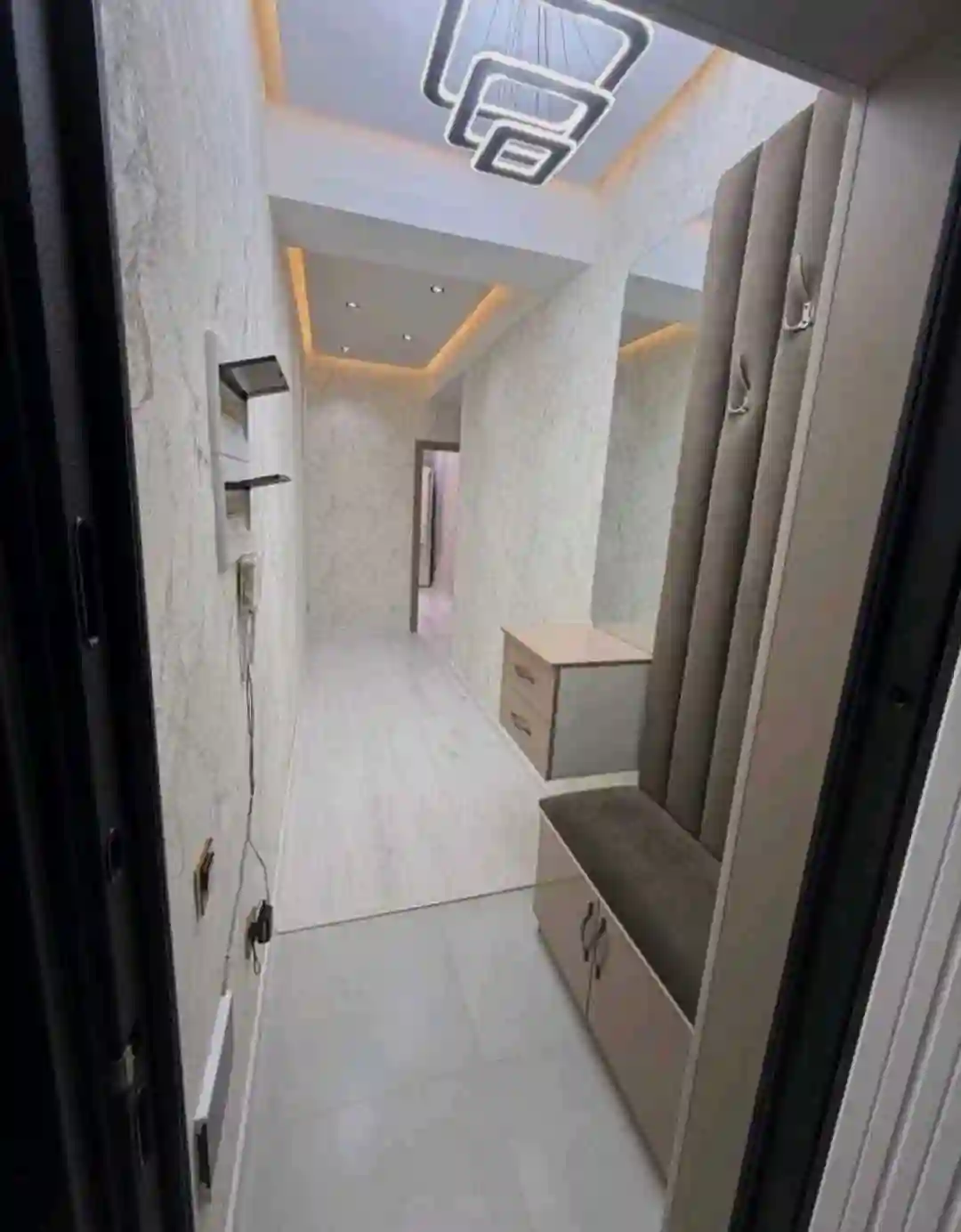 3-к квартира, 7 этаж, 60 м², Шохмансур