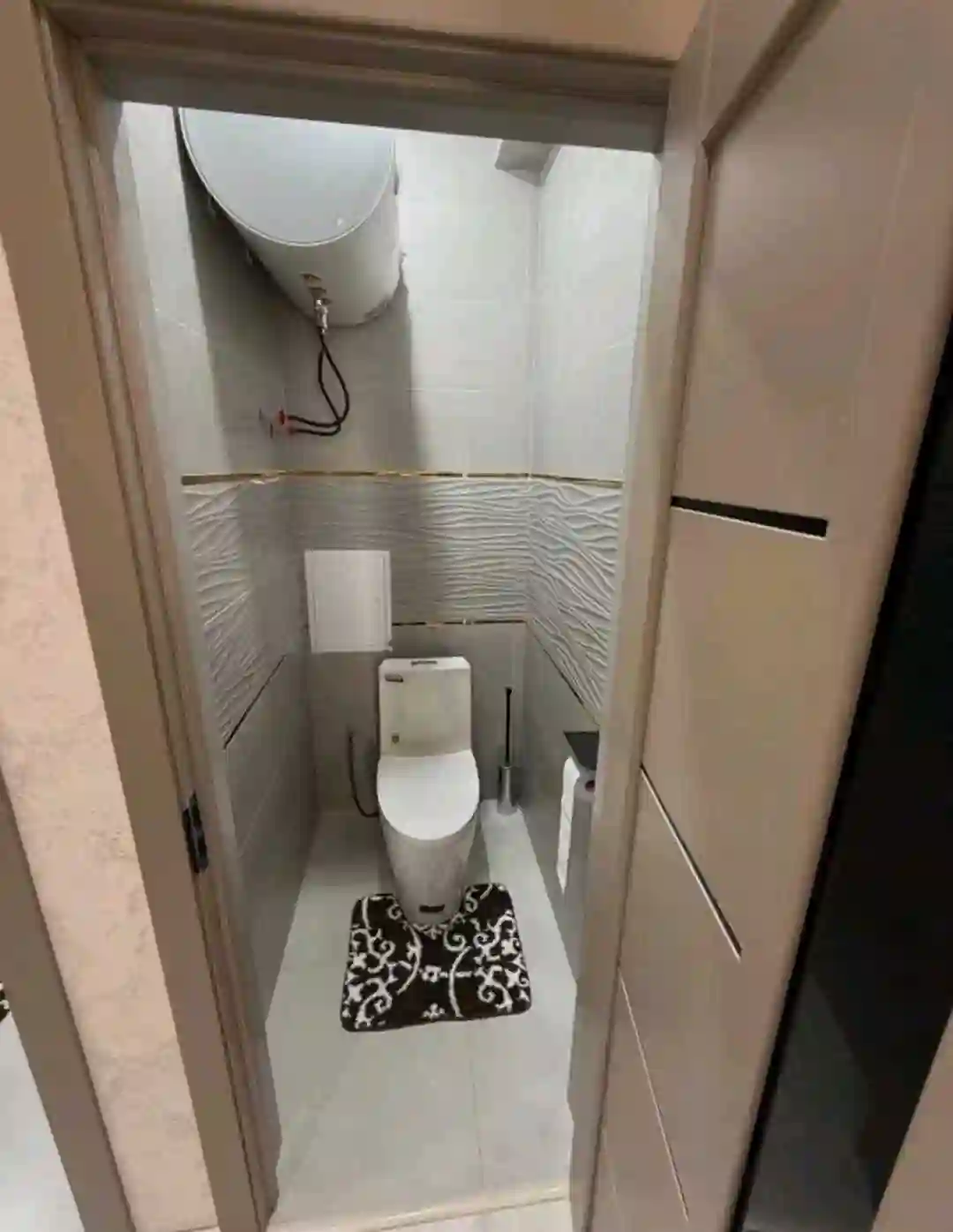 3-к квартира, 7 этаж, 60 м², Шохмансур