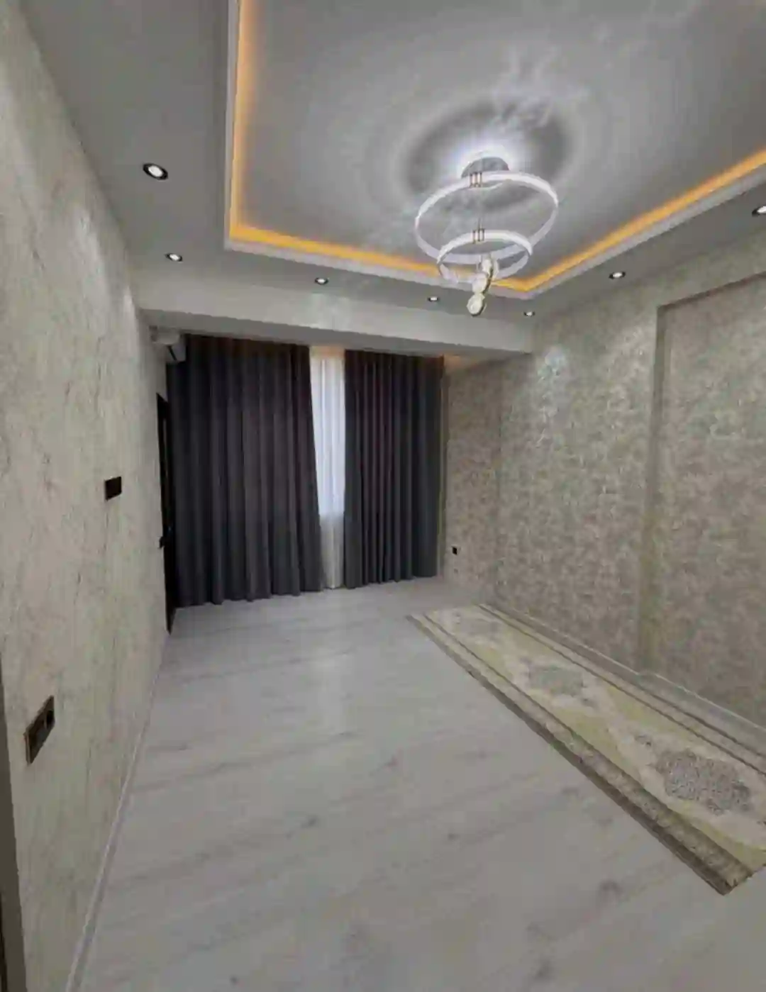 3-к квартира, 7 этаж, 60 м², Шохмансур