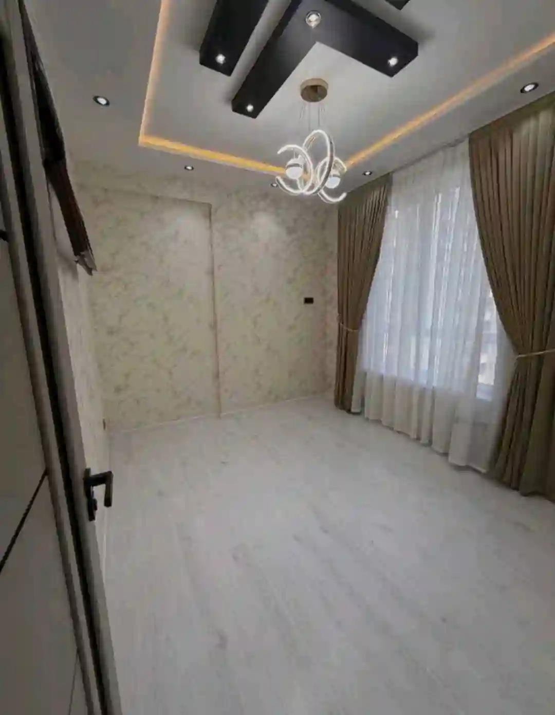 3-к квартира, 7 этаж, 60 м², Шохмансур