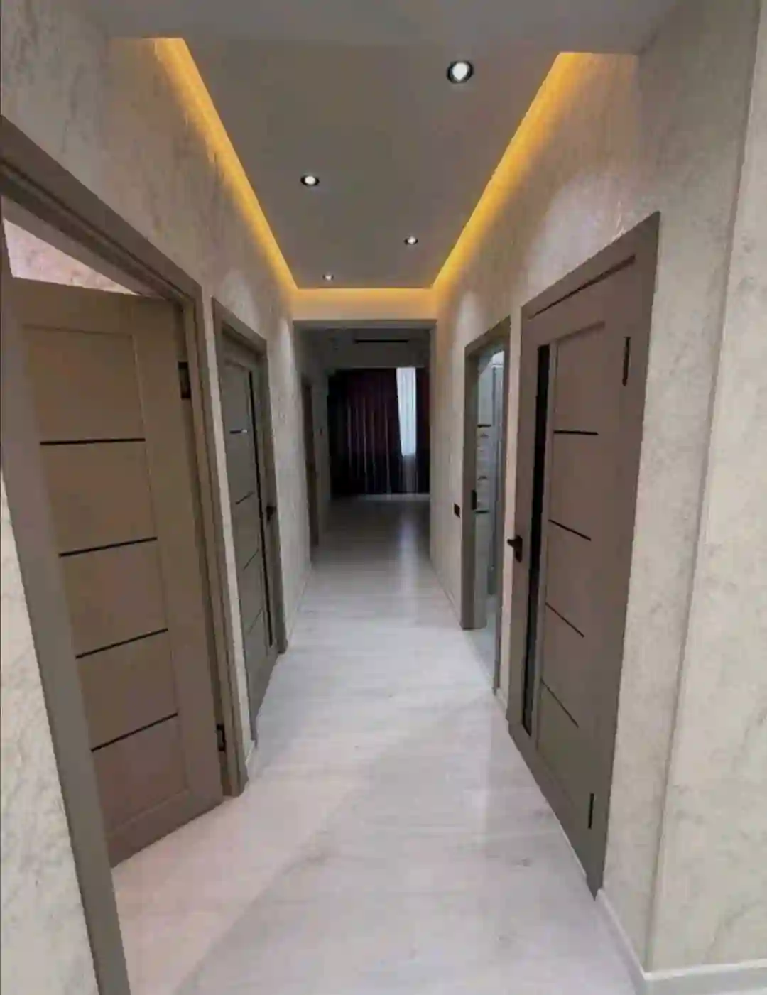3-к квартира, 7 этаж, 60 м², Шохмансур