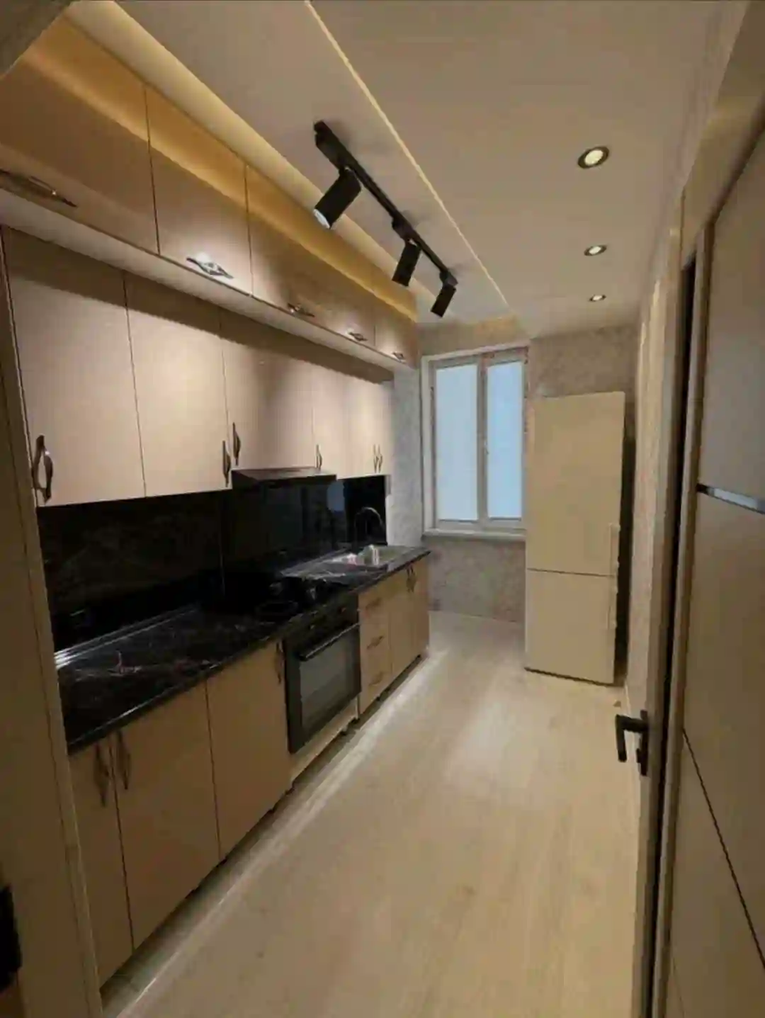 3-к квартира, 7 этаж, 60 м², Шохмансур