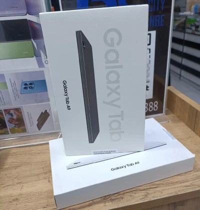 Планшет Samsung galaxy Tab A11 sim 64 gb — миниатюра 2