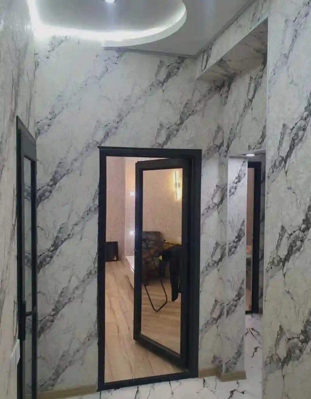 2-к квартира, 6 этаж, 50 м², Шохмансур