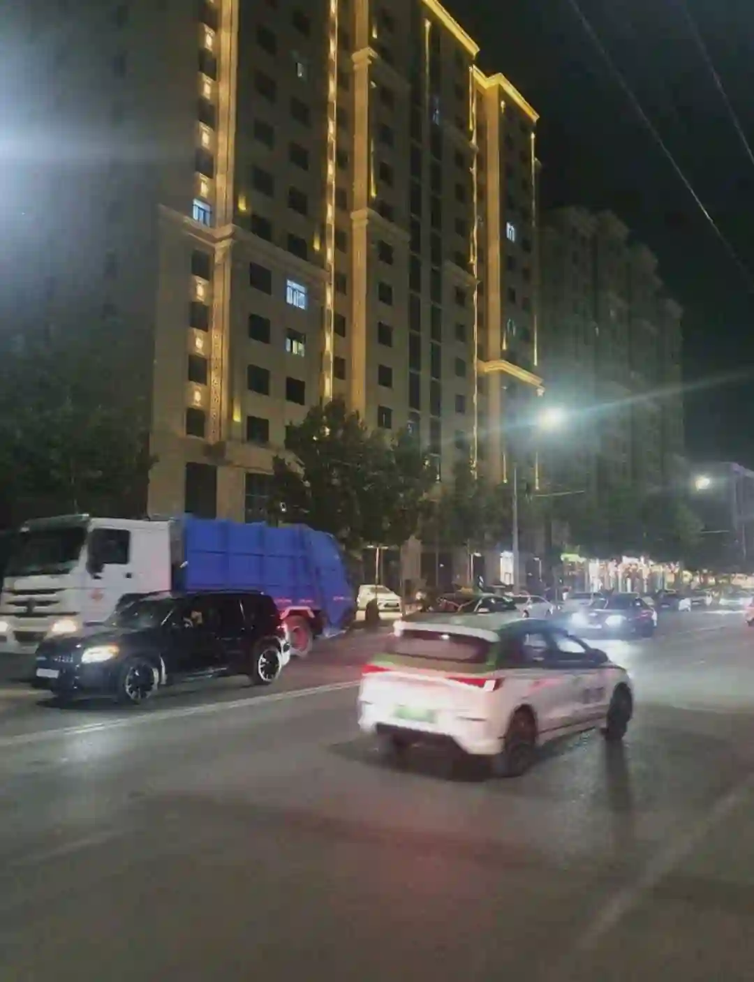 2-к квартира, 6 этаж, 50 м², Шохмансур