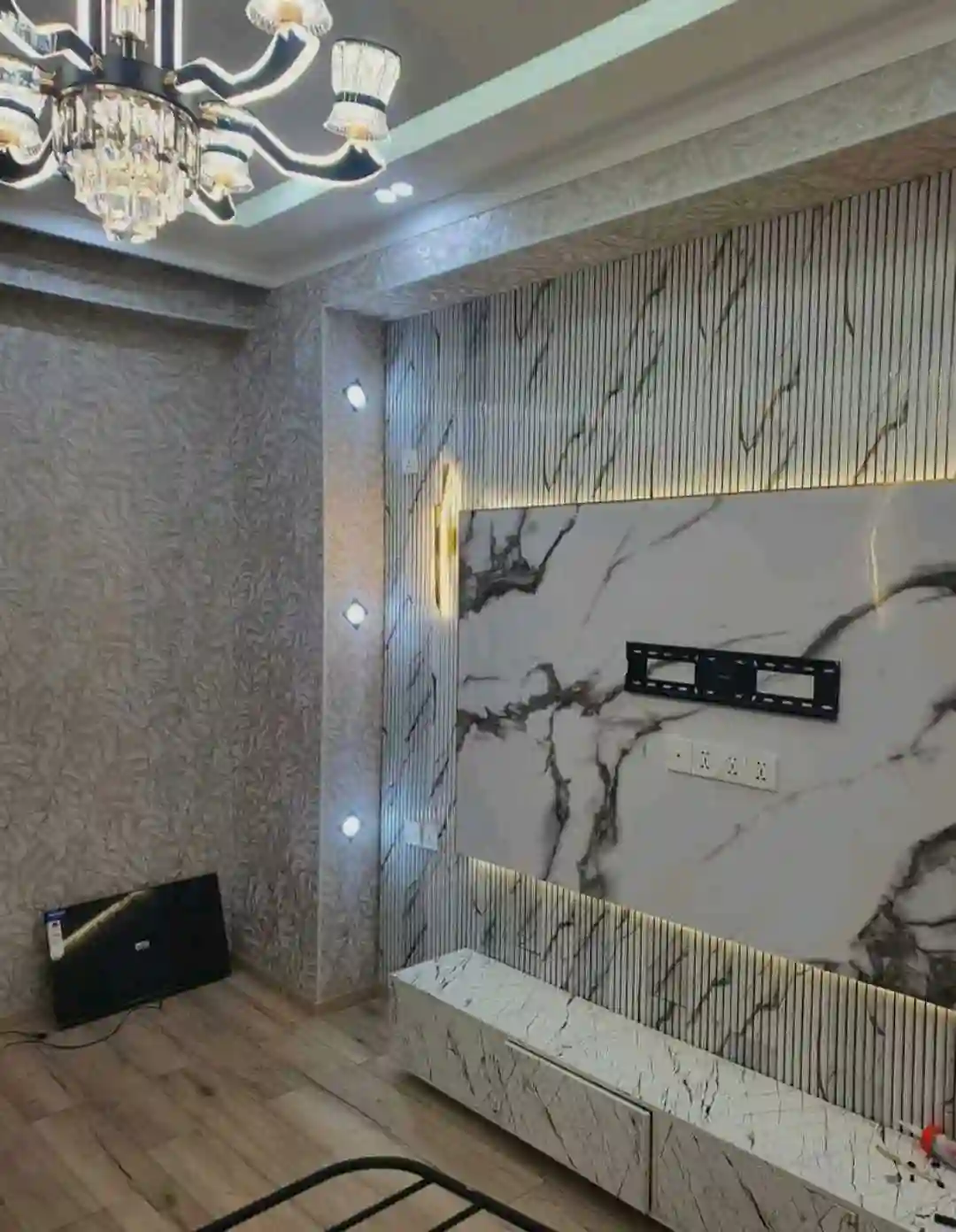 2-к квартира, 6 этаж, 50 м², Шохмансур