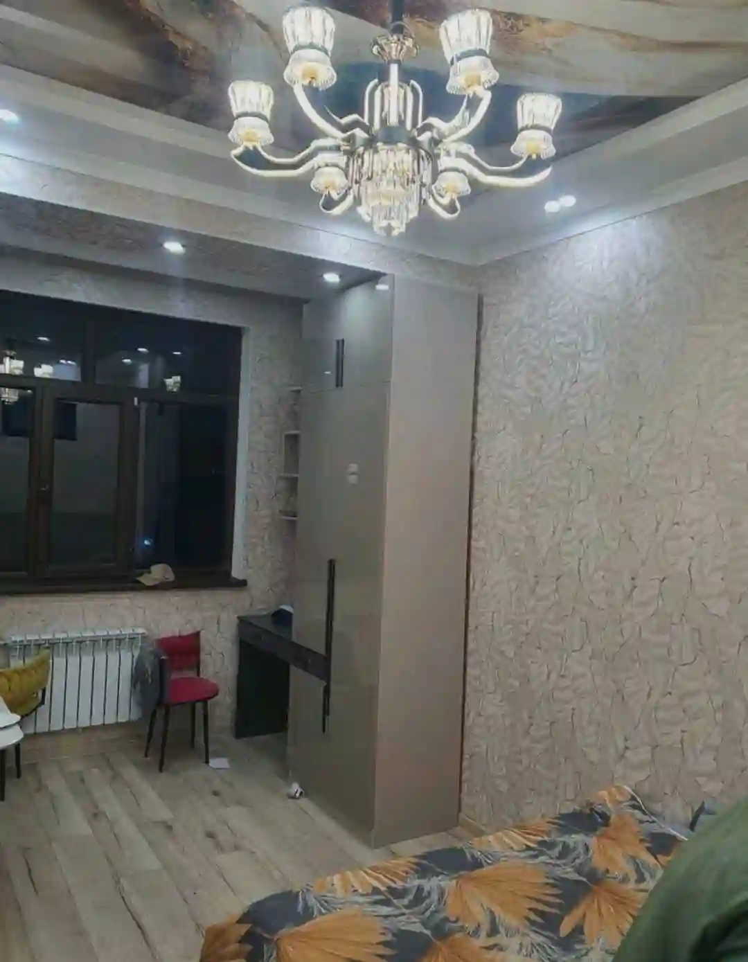2-к квартира, 6 этаж, 50 м², Шохмансур