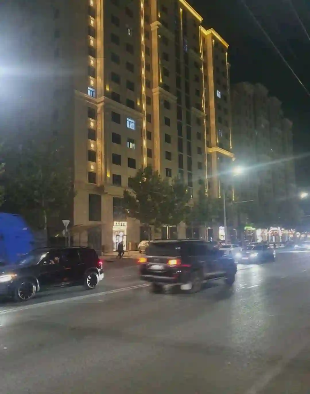 2-к квартира, 6 этаж, 50 м², Шохмансур