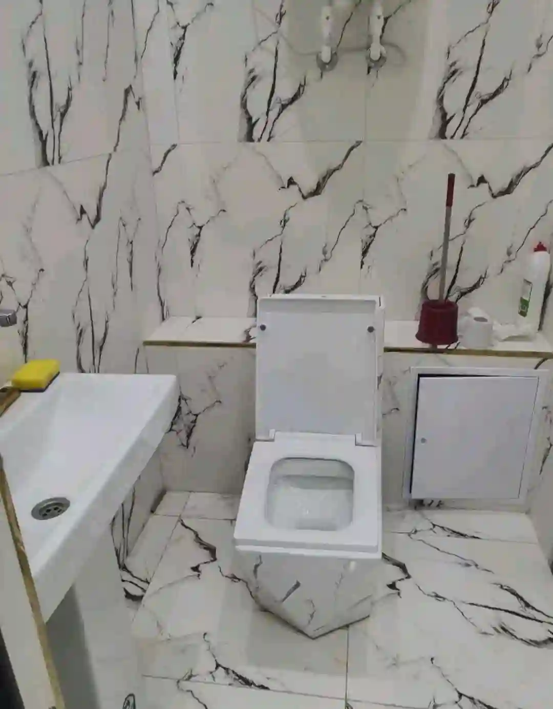 2-к квартира, 6 этаж, 50 м², Шохмансур