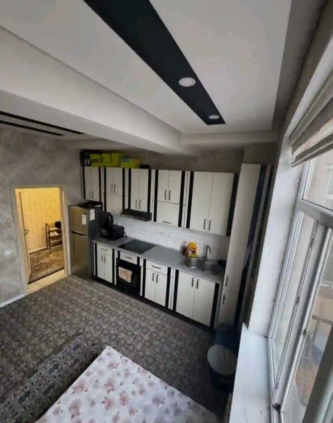 2-к квартира, 6 этаж, 80 м², Фирдавси