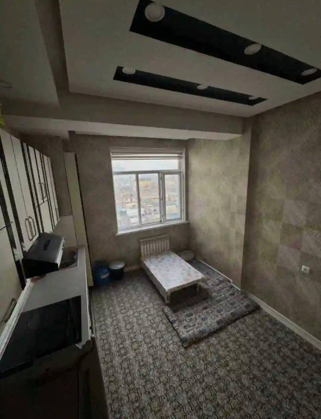 2-к квартира, 6 этаж, 80 м², Фирдавси