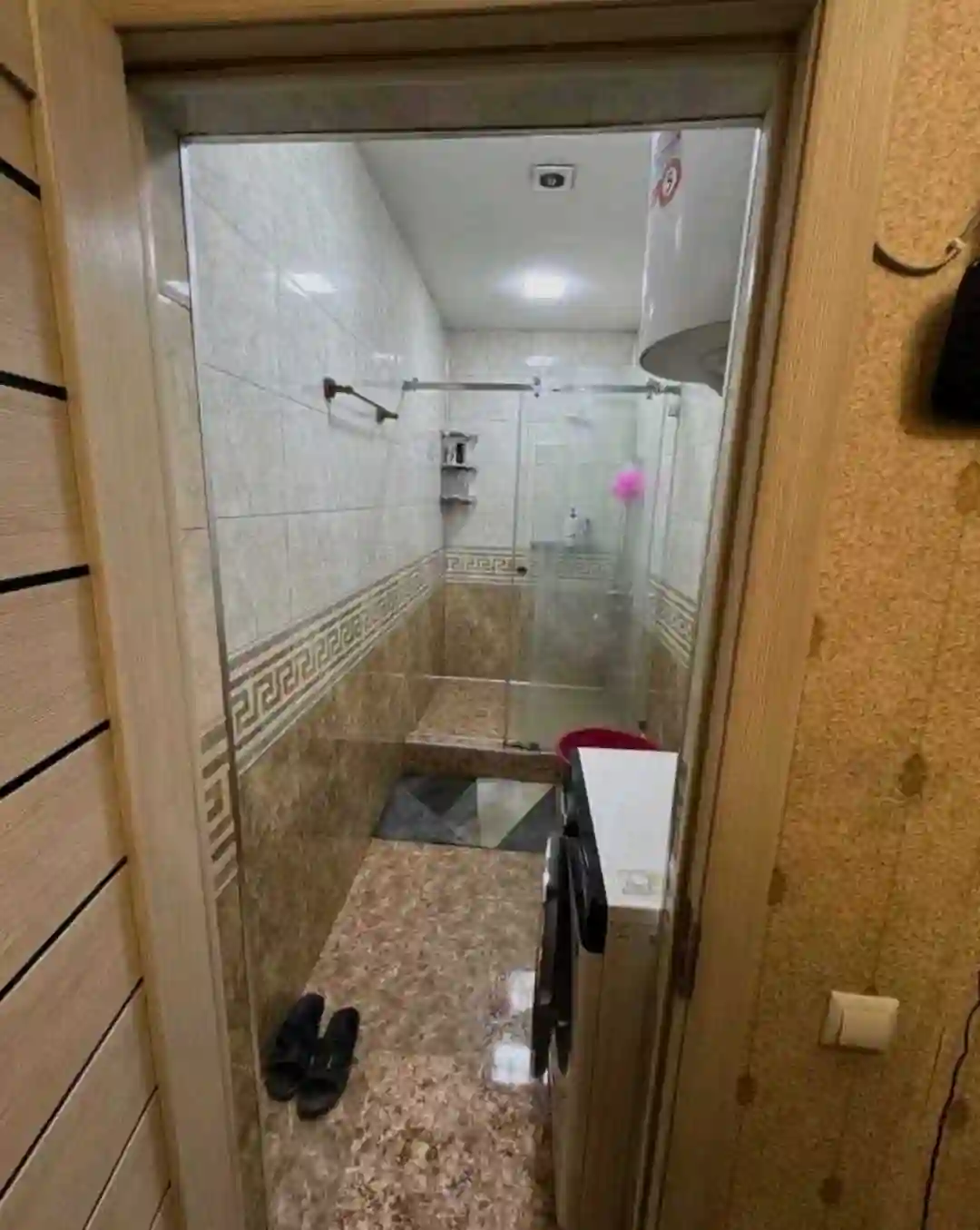 2-к квартира, 6 этаж, 80 м², Фирдавси