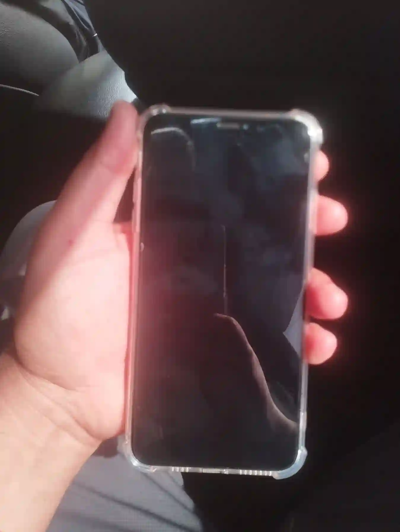 Apple iPhone xs Max 512 gb