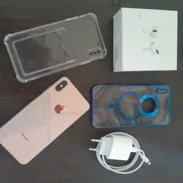 Apple iPhone xs Max 512 gb