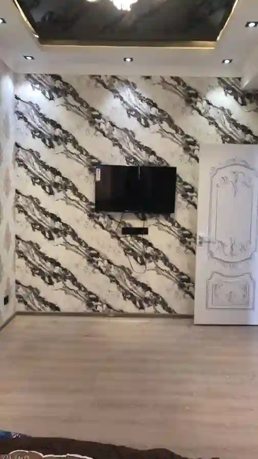 1-к квартира, 6 этаж, 35 м², электрон