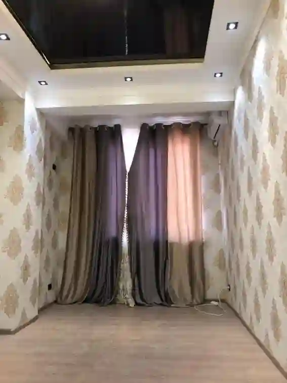 1-к квартира, 6 этаж, 35 м², электрон