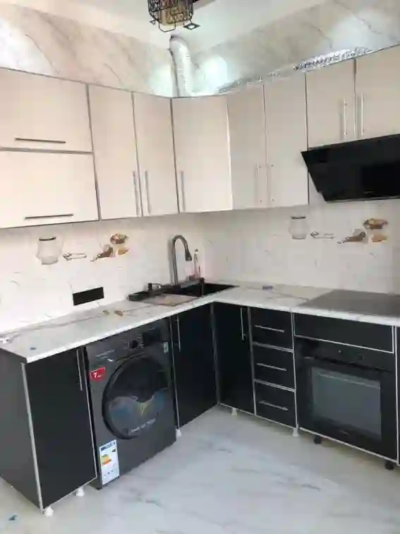 1-к квартира, 6 этаж, 35 м², электрон