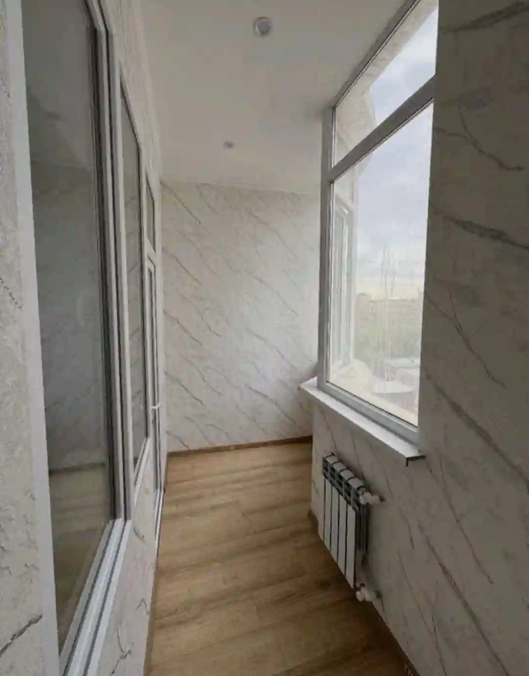 2-к квартира, 13 этаж, 95 м², Шохмансур