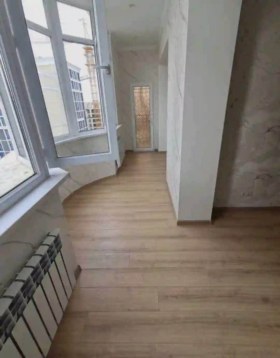 2-к квартира, 13 этаж, 95 м², Шохмансур