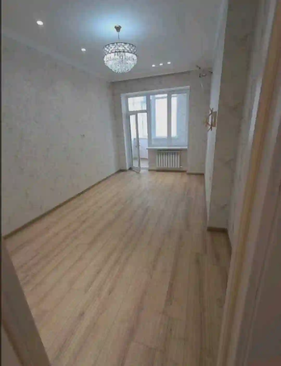2-к квартира, 13 этаж, 95 м², Шохмансур