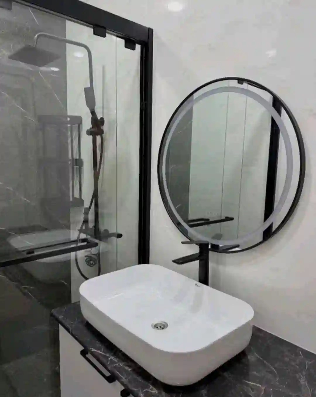2-к квартира, 13 этаж, 95 м², Шохмансур