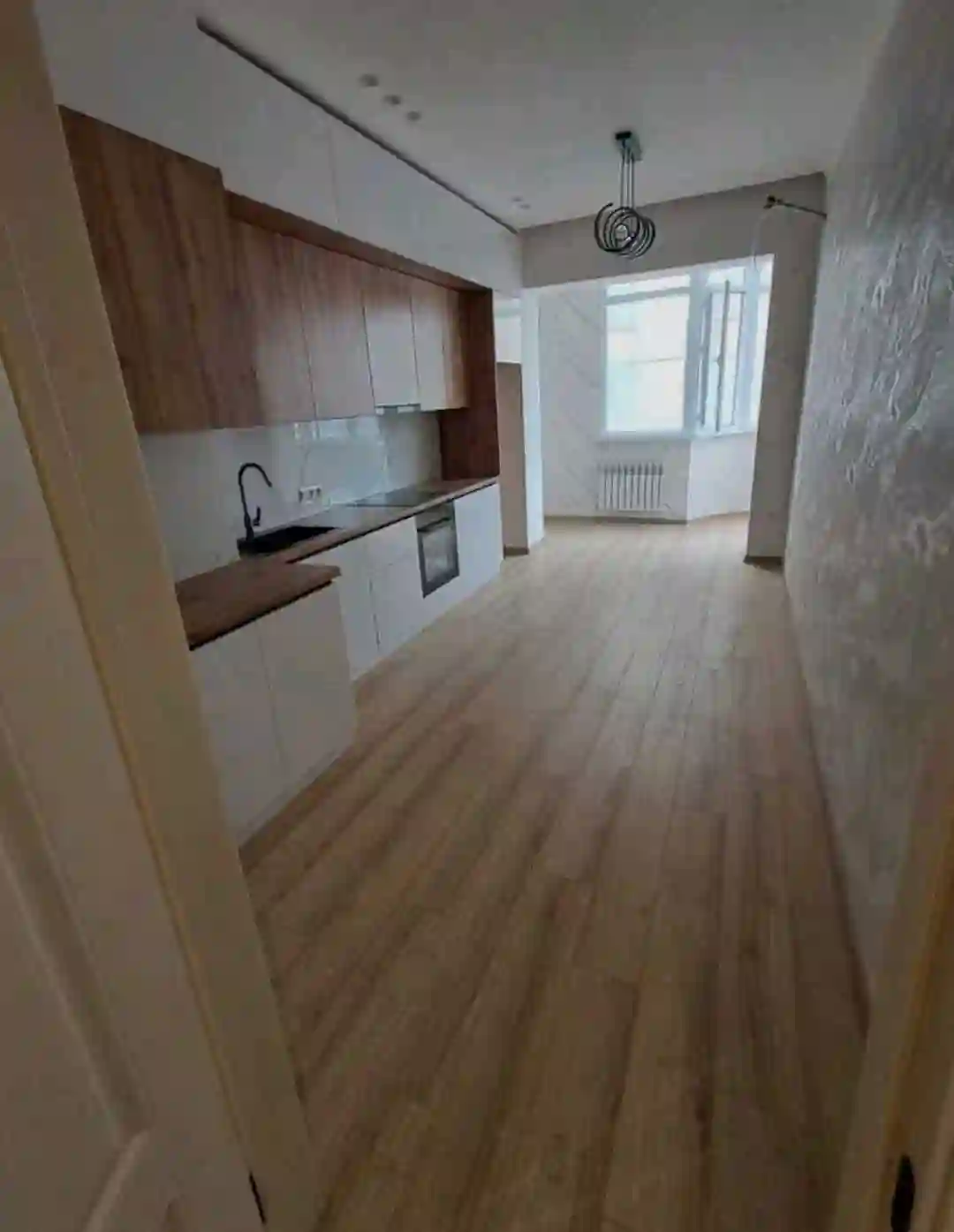 2-к квартира, 13 этаж, 95 м², Шохмансур
