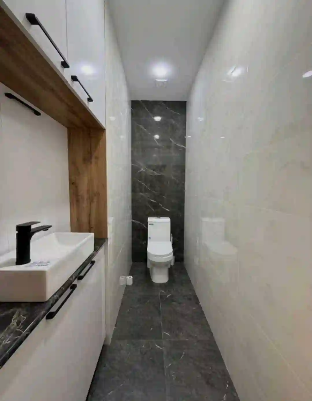 2-к квартира, 13 этаж, 95 м², Шохмансур