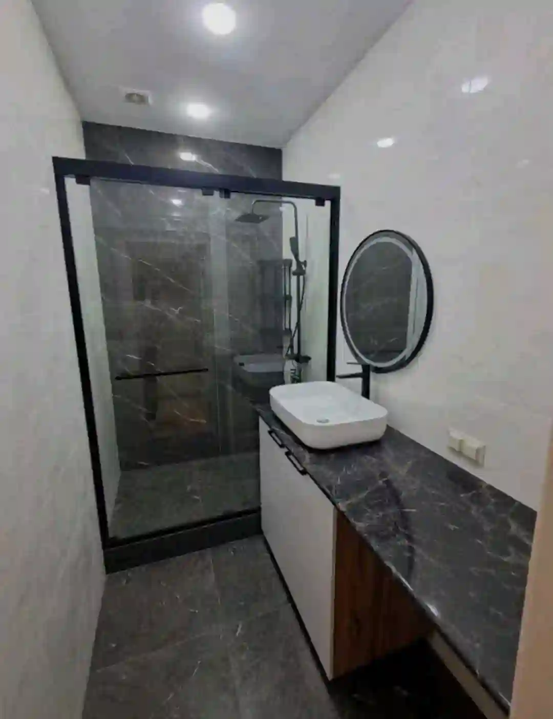 2-к квартира, 13 этаж, 95 м², Шохмансур