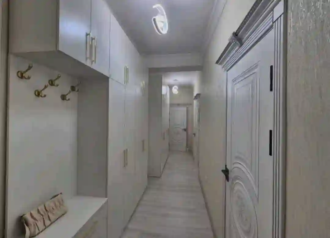 1-к квартира, 13 этаж, 55 м², Сино