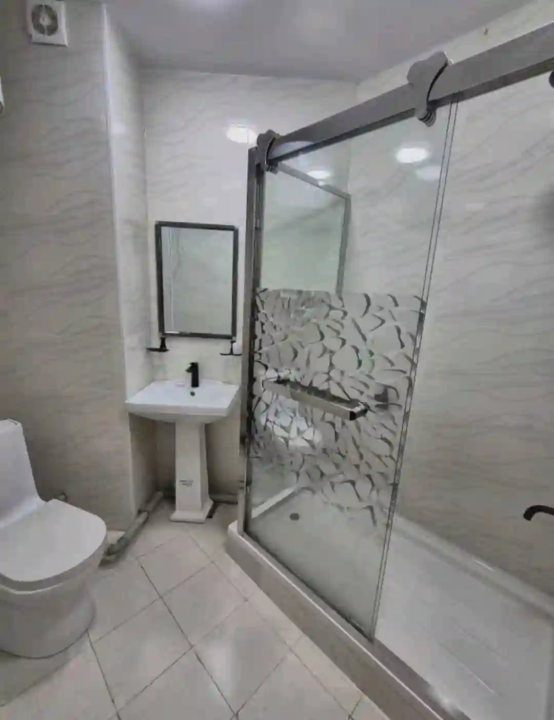 1-к квартира, 13 этаж, 55 м², Сино
