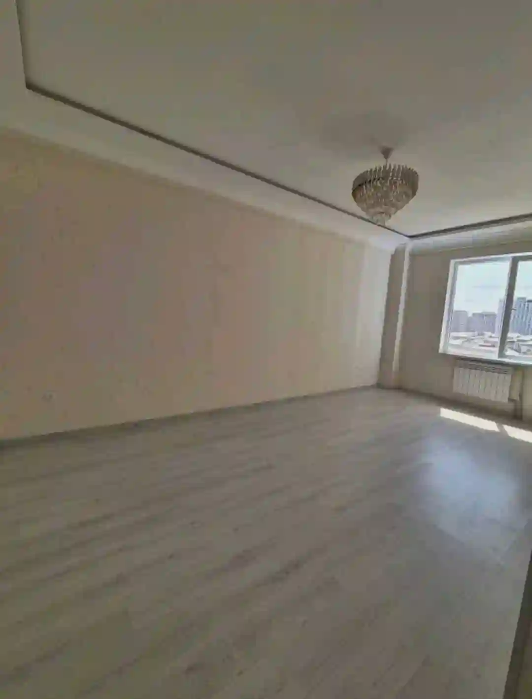 1-к квартира, 13 этаж, 55 м², Сино