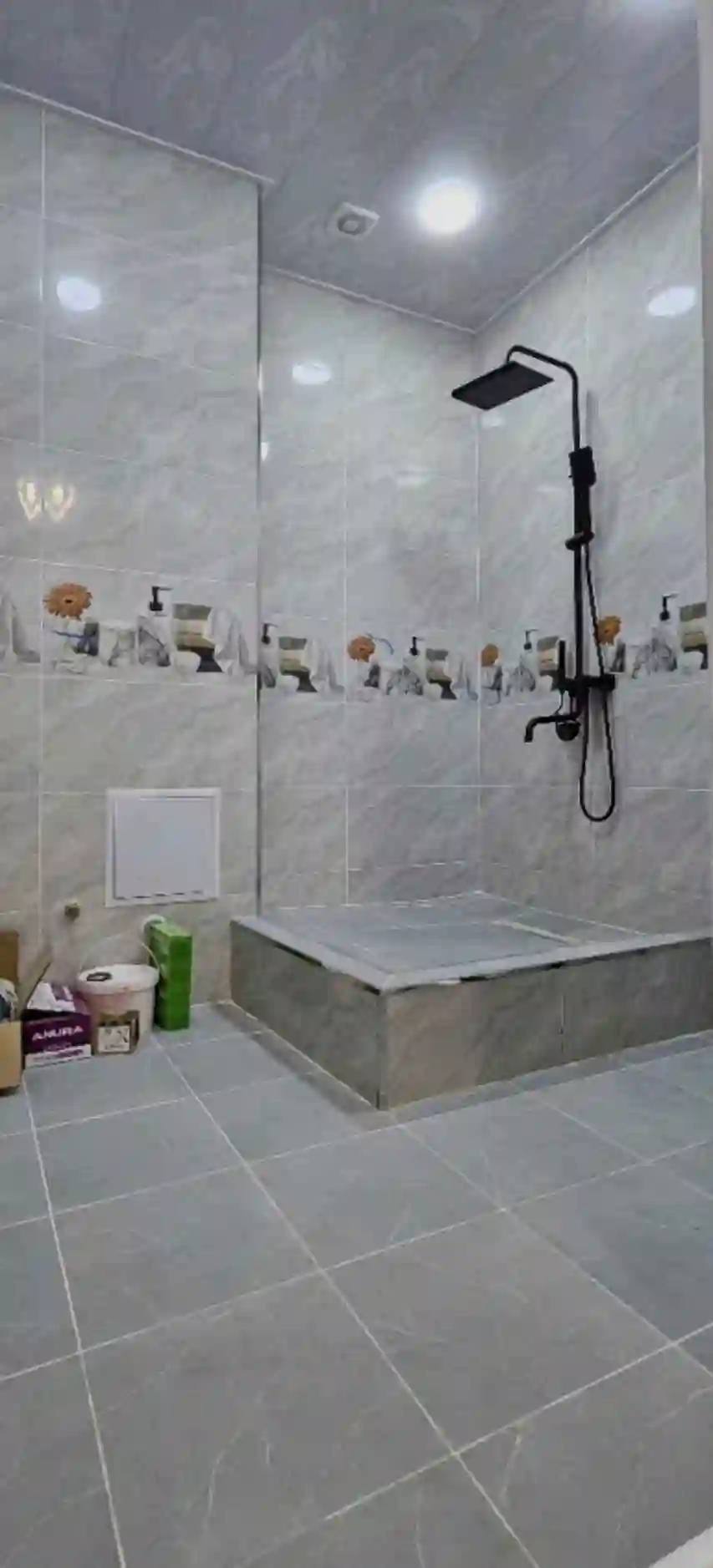 2-к квартира, 8 этаж, 101 м², Сино