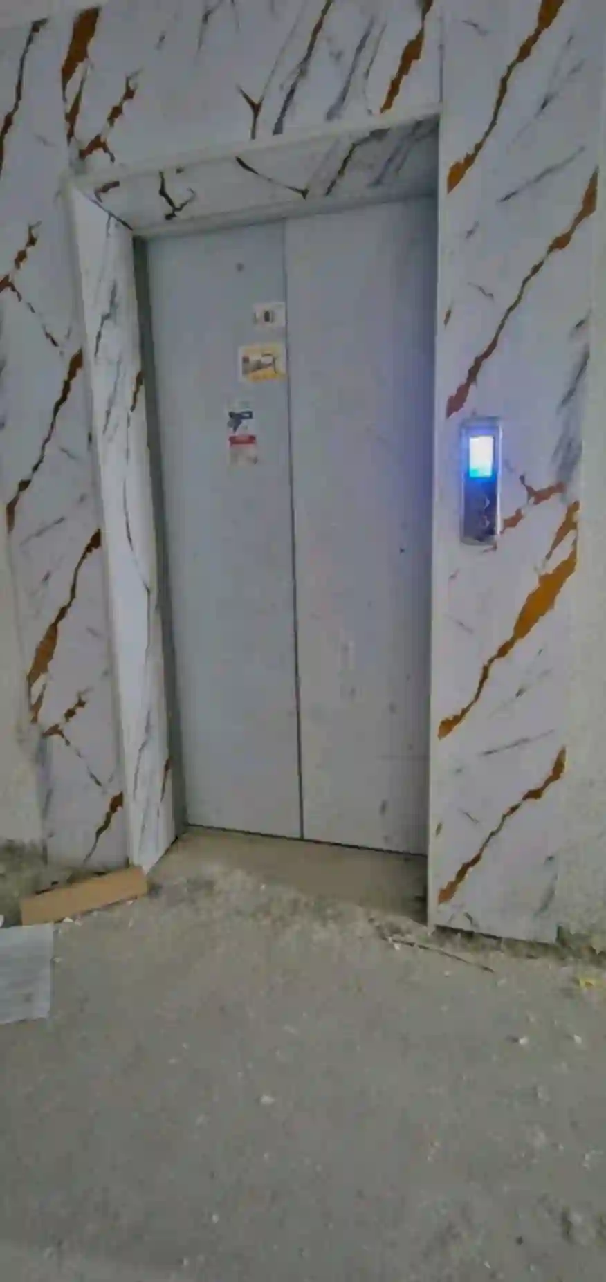 2-к квартира, 8 этаж, 101 м², Сино