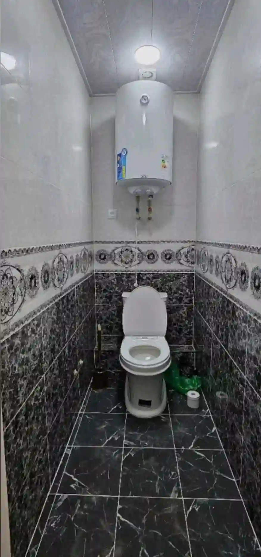 2-к квартира, 8 этаж, 101 м², Сино