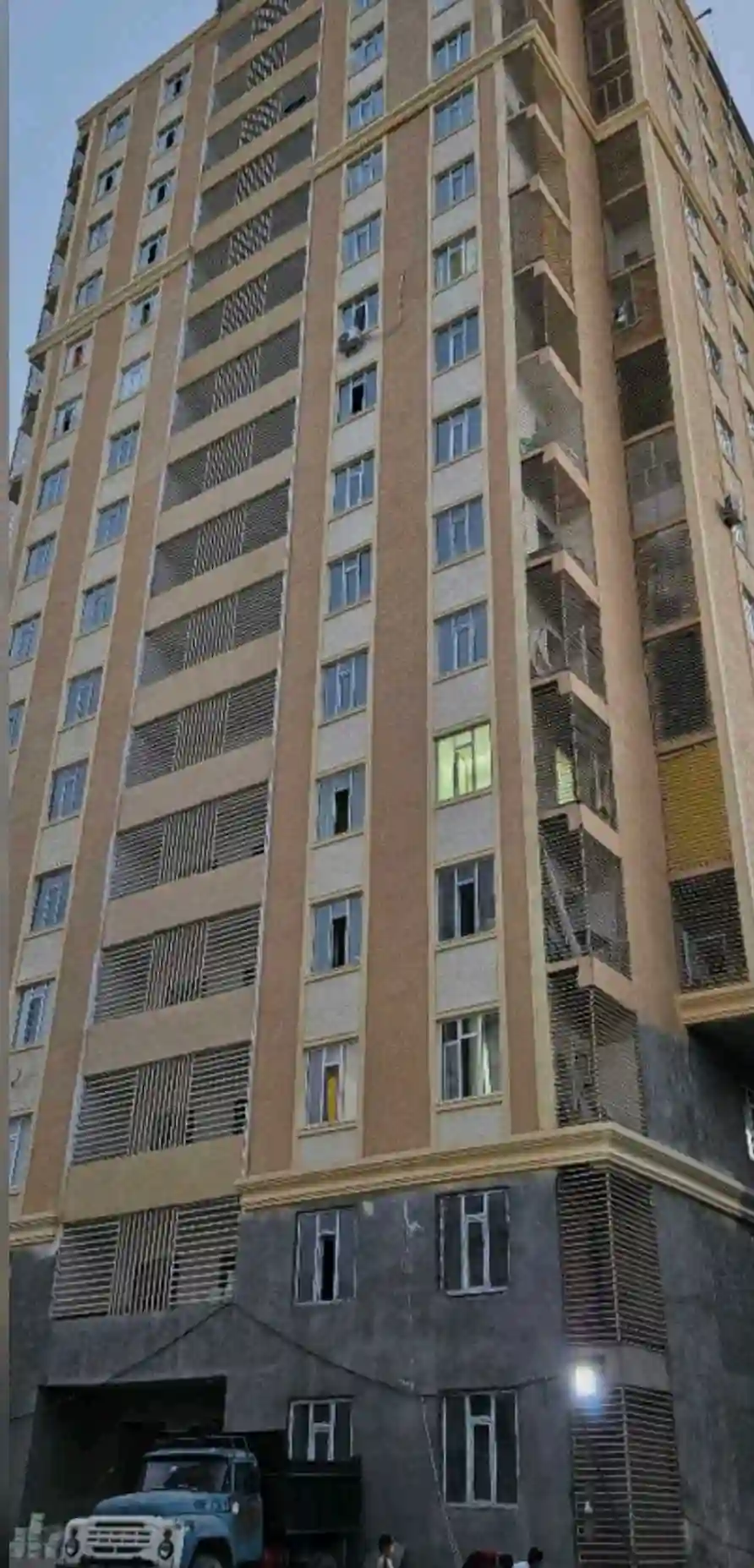 2-к квартира, 8 этаж, 101 м², Сино