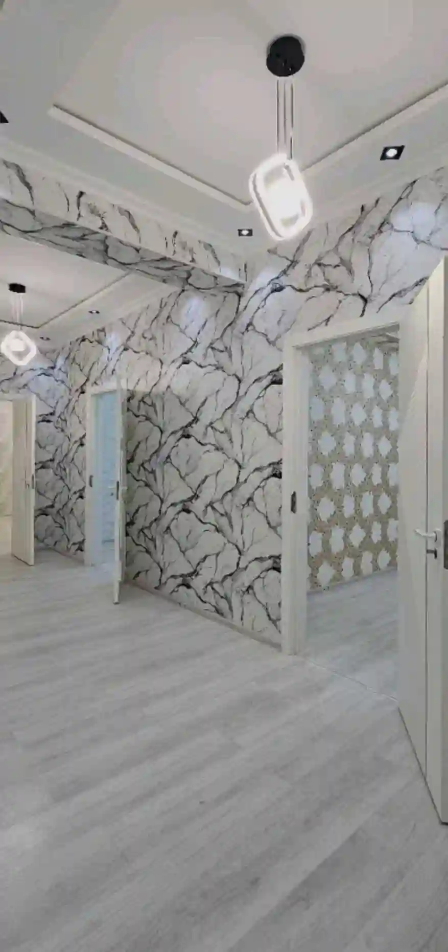 2-к квартира, 8 этаж, 101 м², Сино