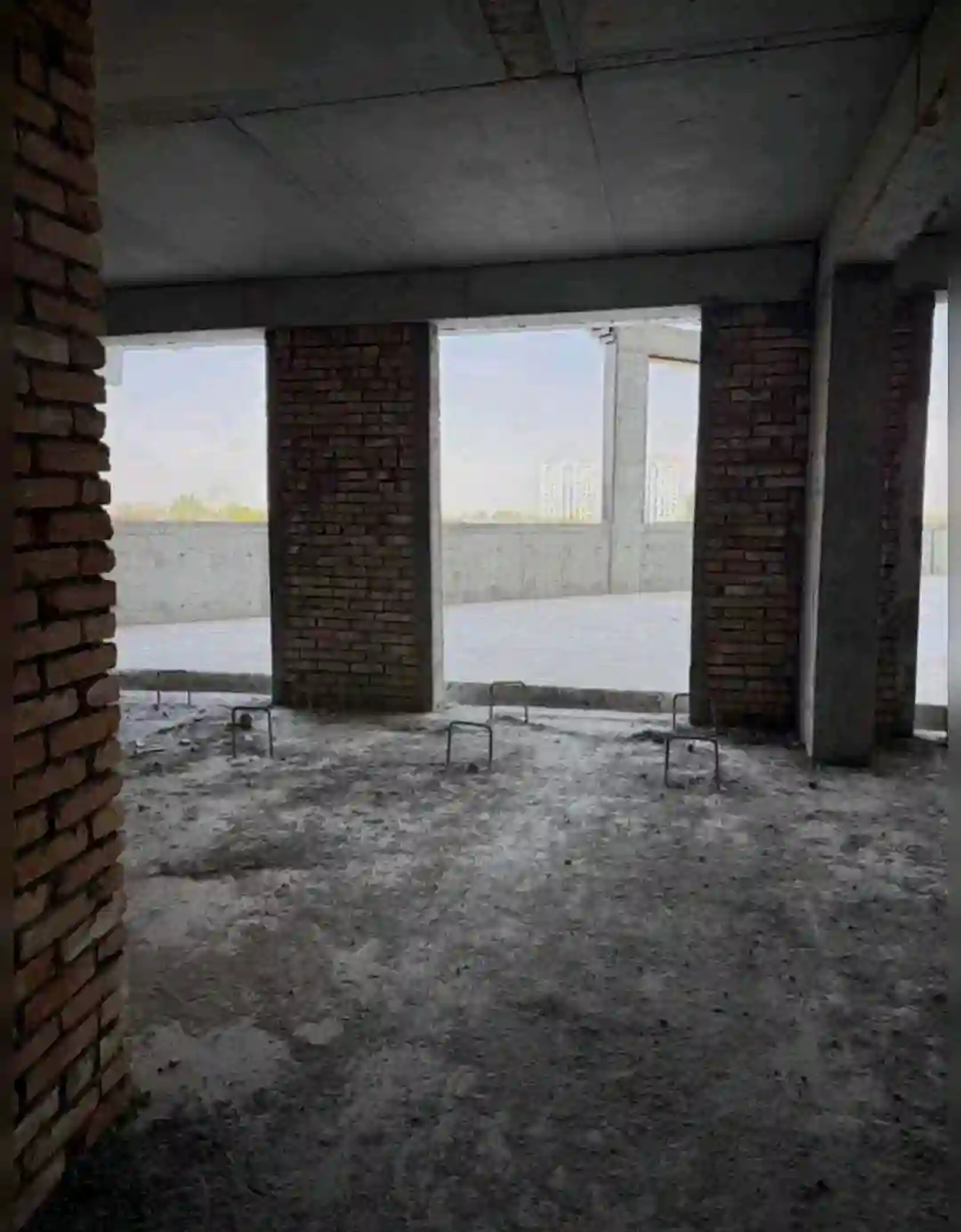 3-к квартира, 3 этаж, 267 м², Фирдавси