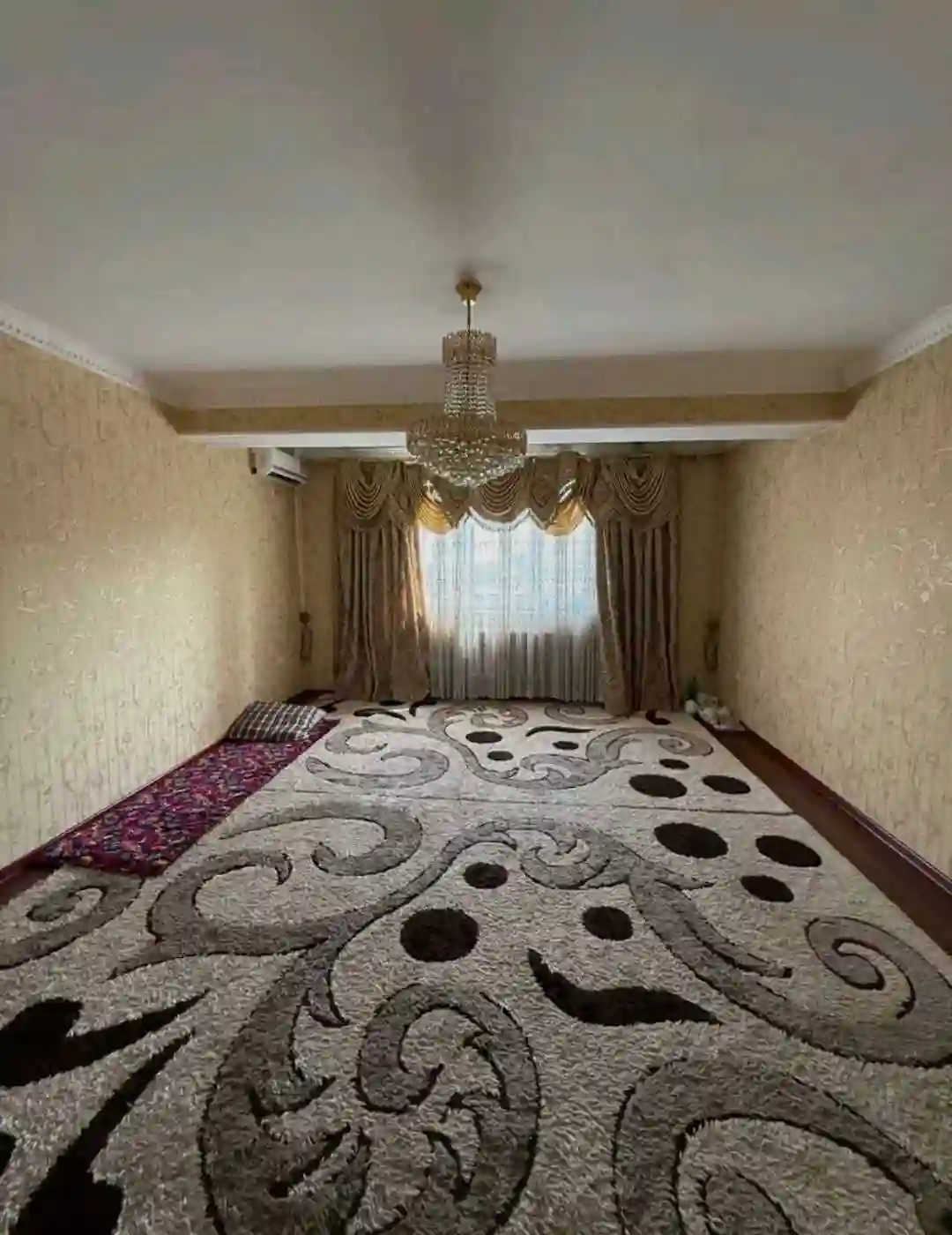 2-к квартира, 5 этаж, 100 м², Фирдавси