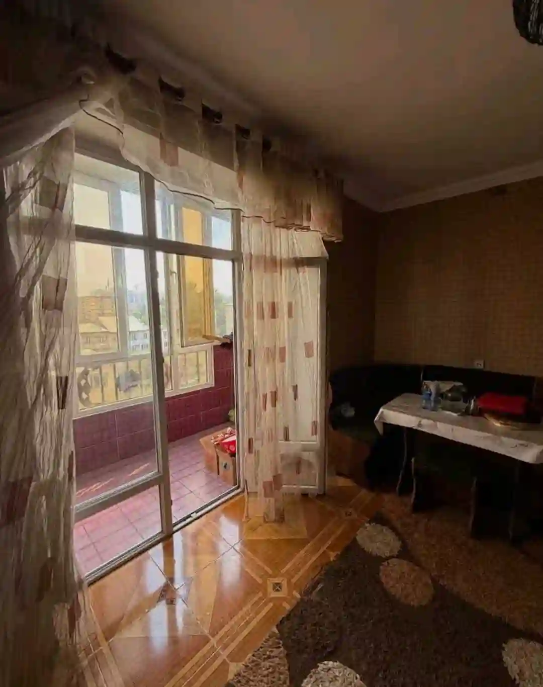 2-к квартира, 5 этаж, 100 м², Фирдавси