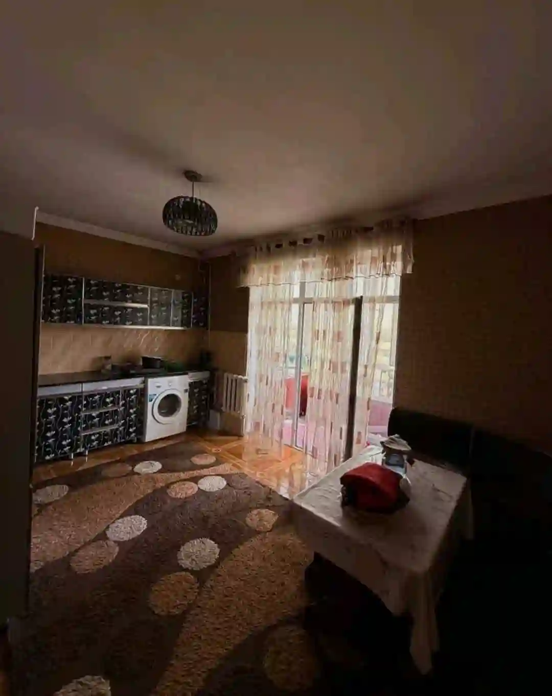 2-к квартира, 5 этаж, 100 м², Фирдавси