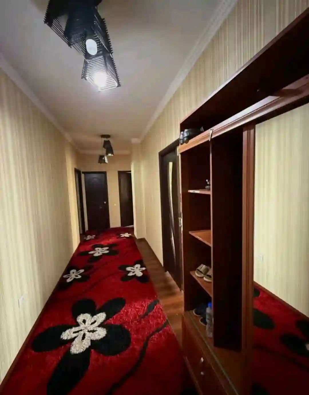 2-к квартира, 5 этаж, 100 м², Фирдавси