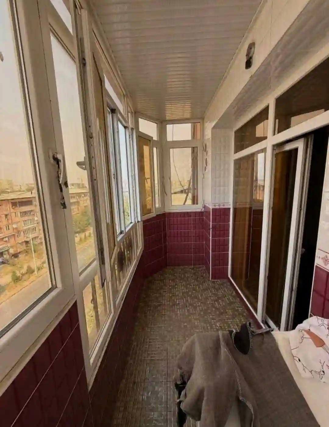 2-к квартира, 5 этаж, 100 м², Фирдавси