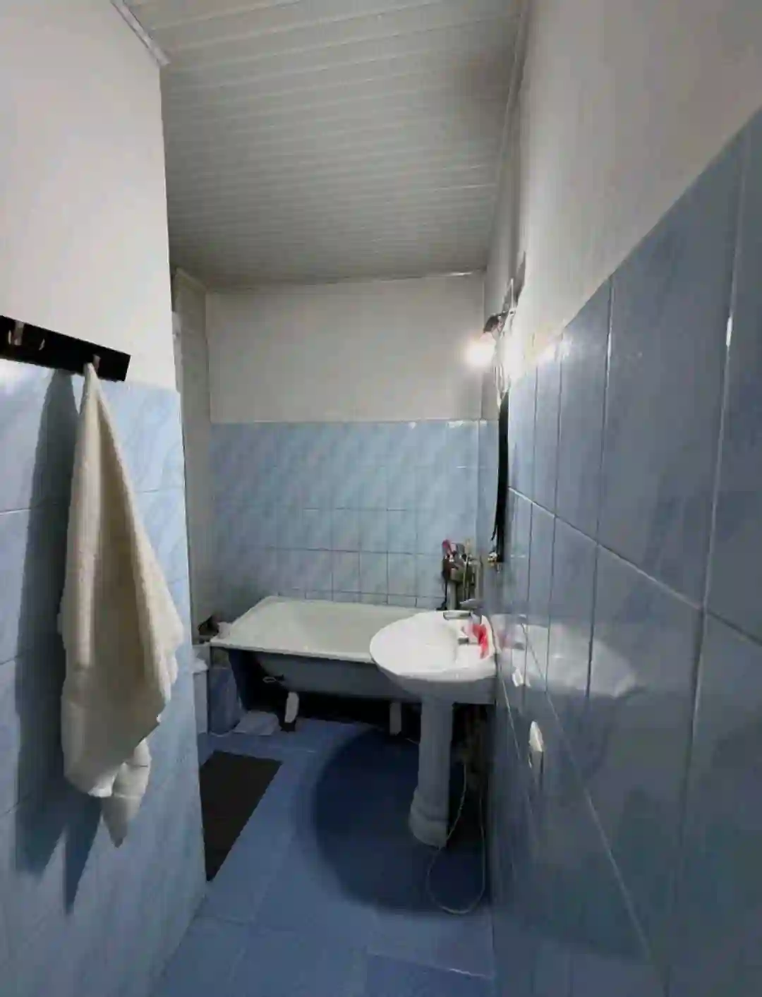 2-к квартира, 5 этаж, 100 м², Фирдавси
