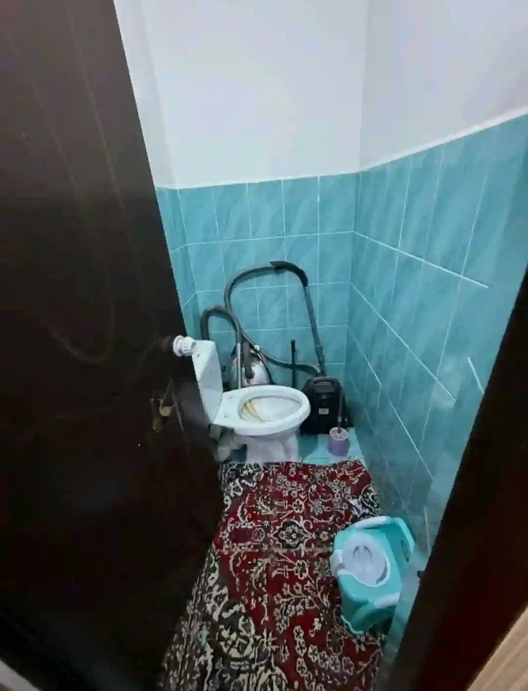2-к квартира, 5 этаж, 100 м², Фирдавси
