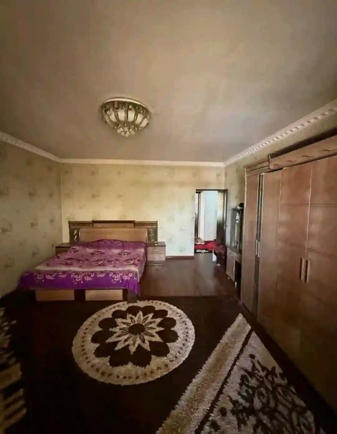 2-к квартира, 5 этаж, 100 м², Фирдавси