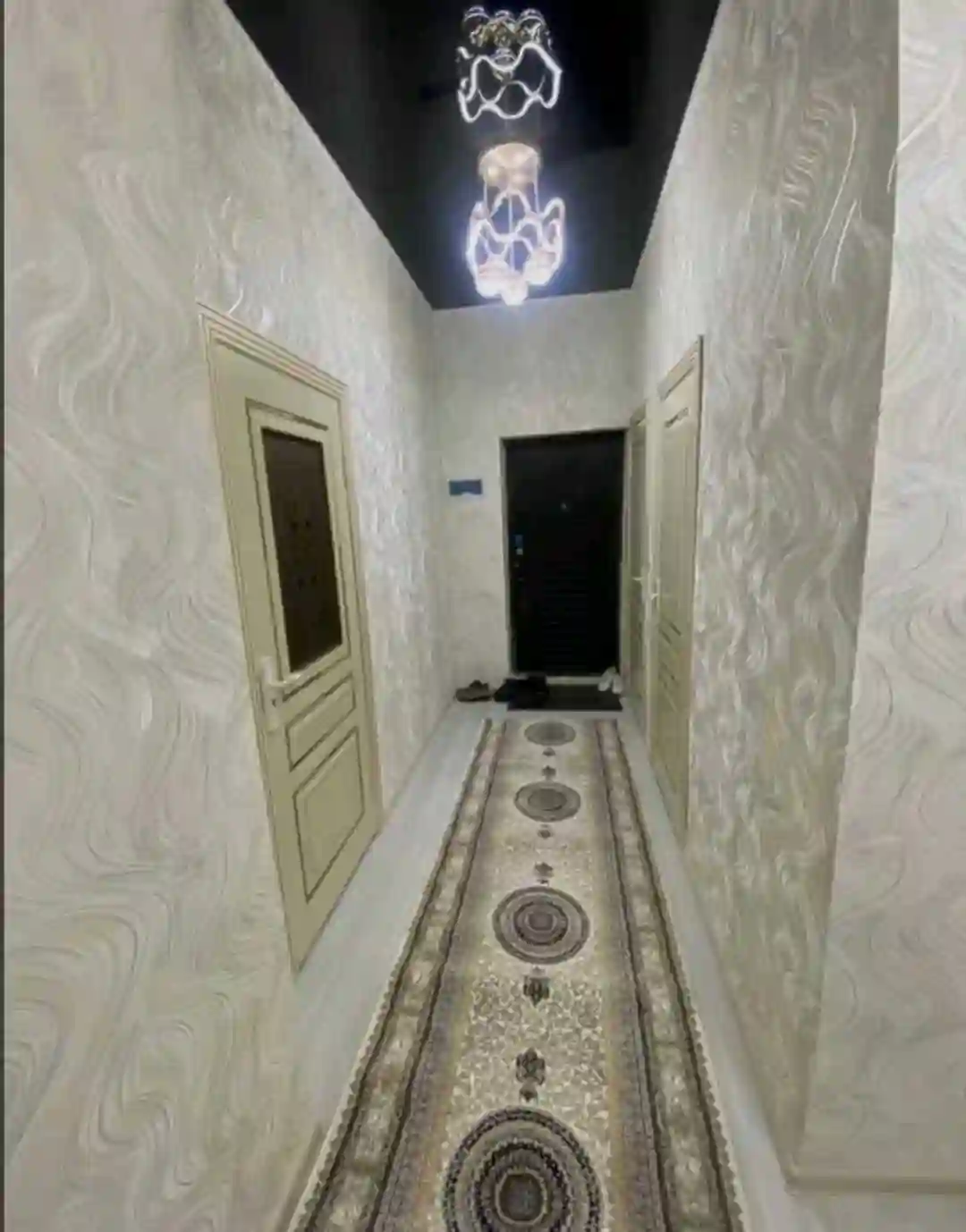 2-к квартира, 11 этаж, 60 м², Фирдавси