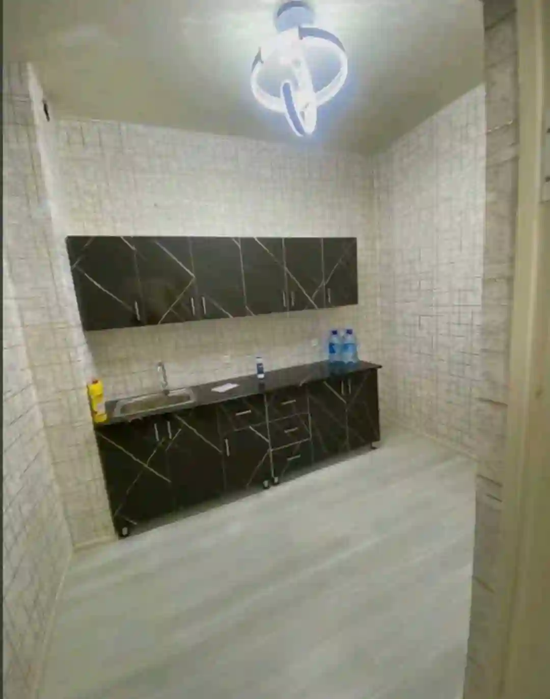 2-к квартира, 11 этаж, 60 м², Фирдавси