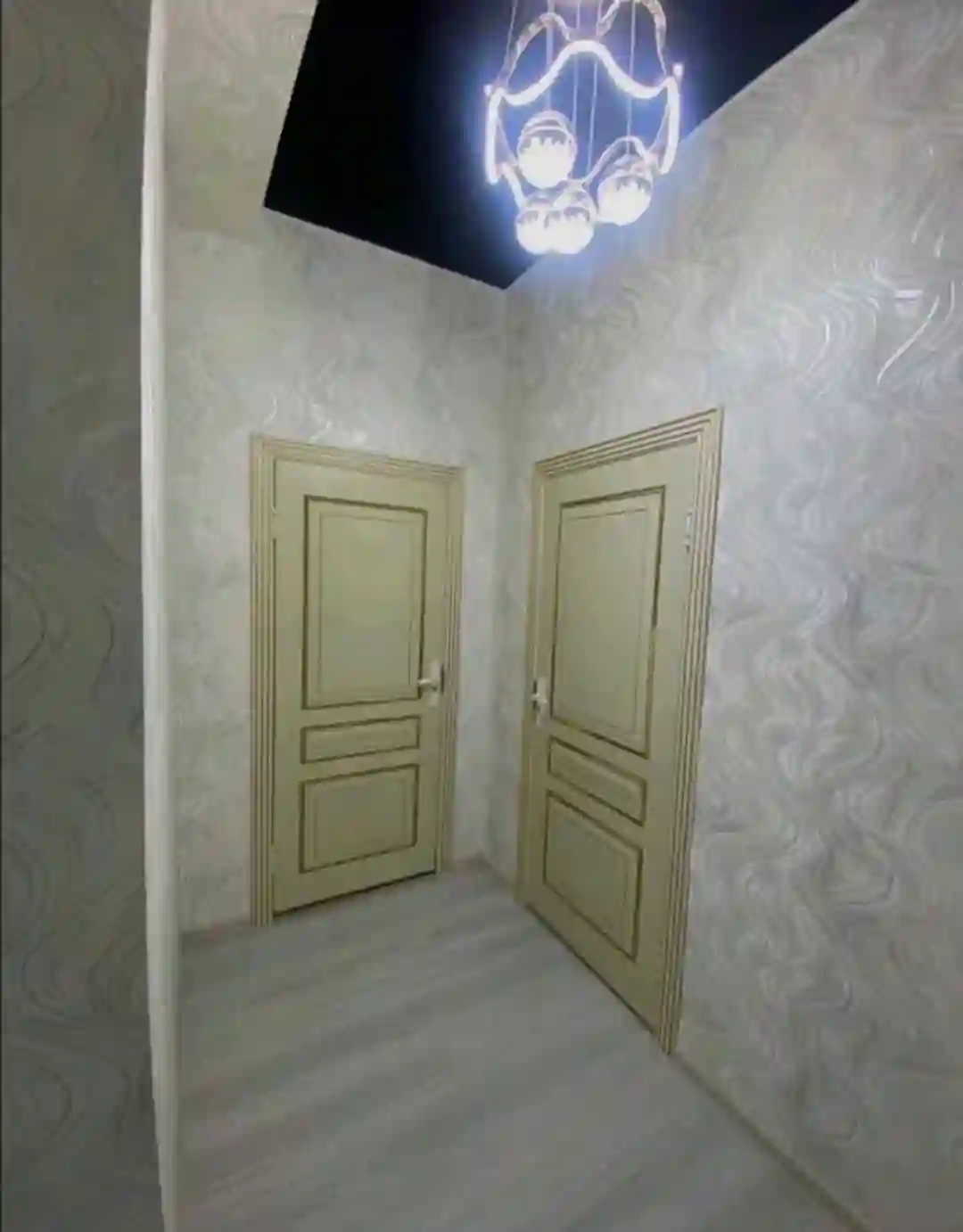 2-к квартира, 11 этаж, 60 м², Фирдавси